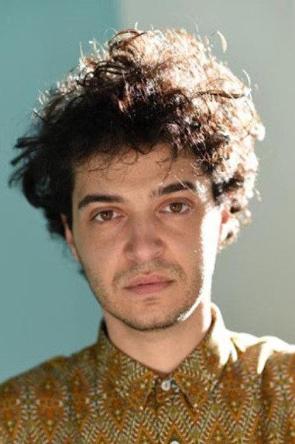 Michele Degirolamo - Actor Profile Photo