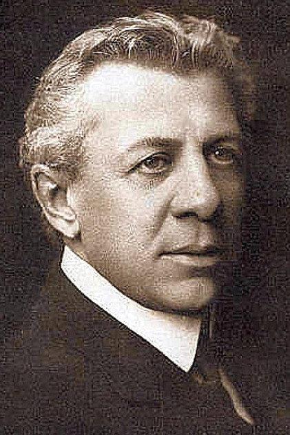 William H. Thompson - Actor Profile Photo