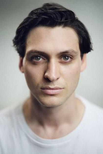 Sam Thorpe-Spinks - Actor Profile Photo