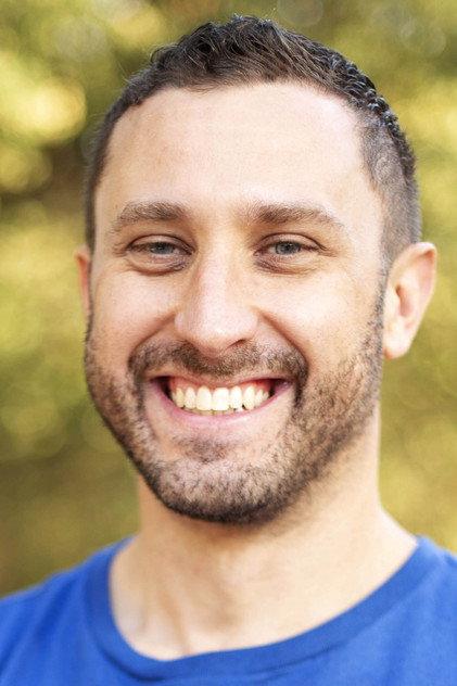 Hank Leukart - Actor Profile Photo