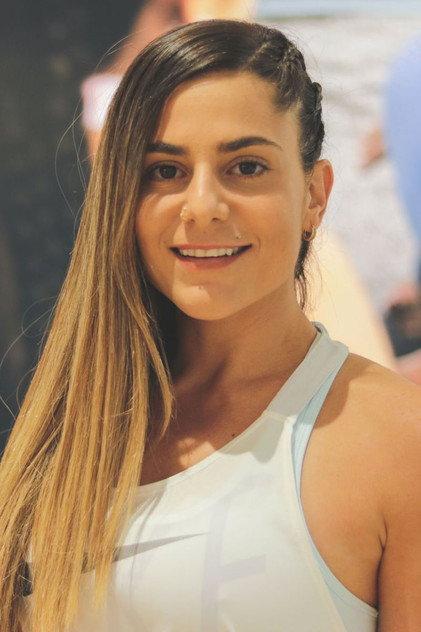 María Elena Oreamuno - Actor Profile Photo