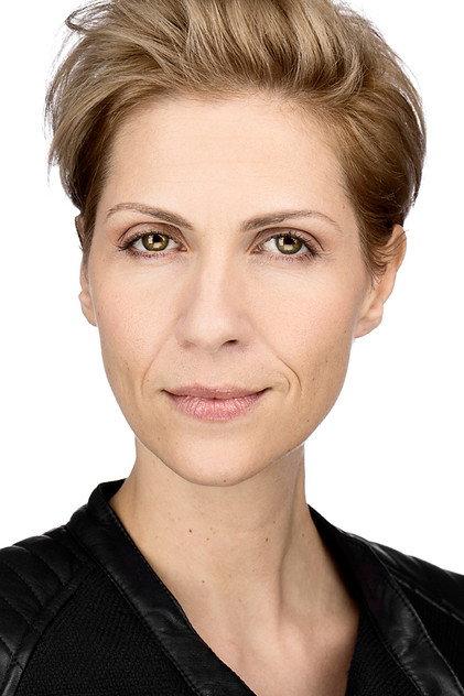 Anne Beyer - Actor Profile Photo