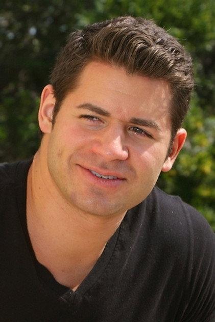 Giovanni Francesco - Actor Profile Photo