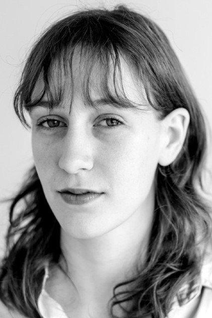 Bianca Pujía Levy - Actor Profile Photo