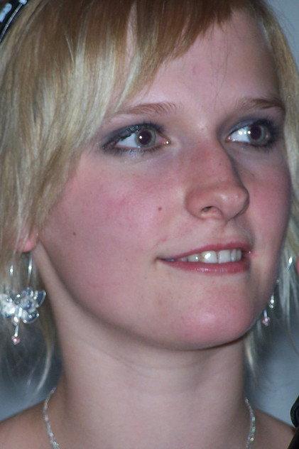 Kamila Kikinčuková - Actor Profile Photo