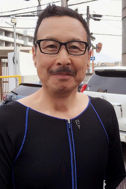 Hideaki Kusaka - Actor Profile Photo