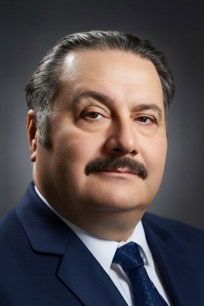 Nejat Gürçen - Actor Profile Photo