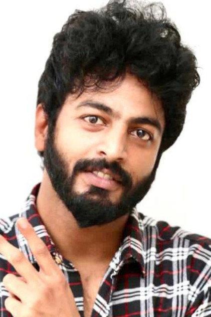 Naveenkrish - Actor Profile Photo