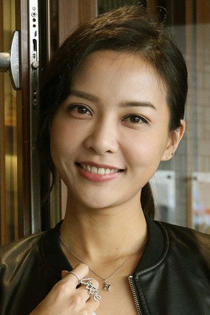 Ho Pei-pei - Actor Profile Photo