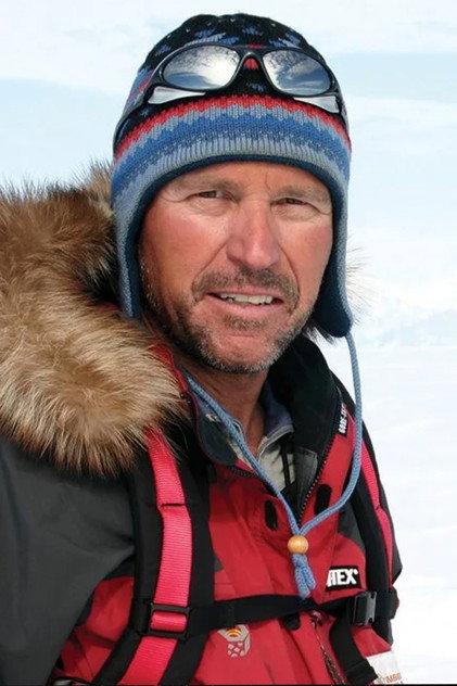 Ed Viesturs - Actor Profile Photo