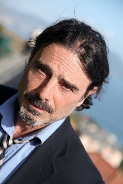 Adolfo Margiotta - Actor Profile Photo
