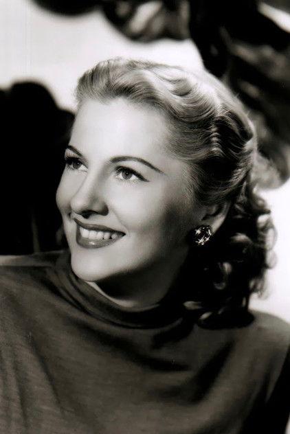 Joan Fontaine - Actor Profile Photo