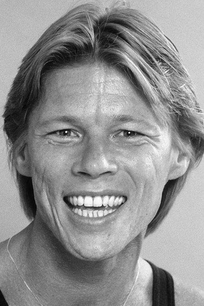 Dennis Stewart - Actor Profile Photo