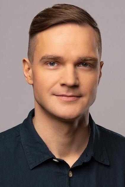 Ott Lepland - Actor Profile Photo