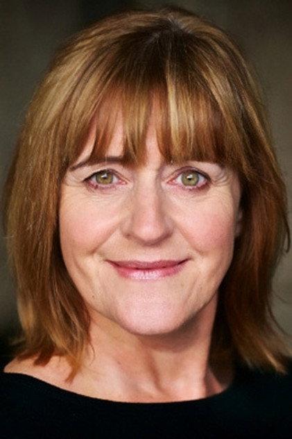 Diane Brooks Webster - Actor Profile Photo