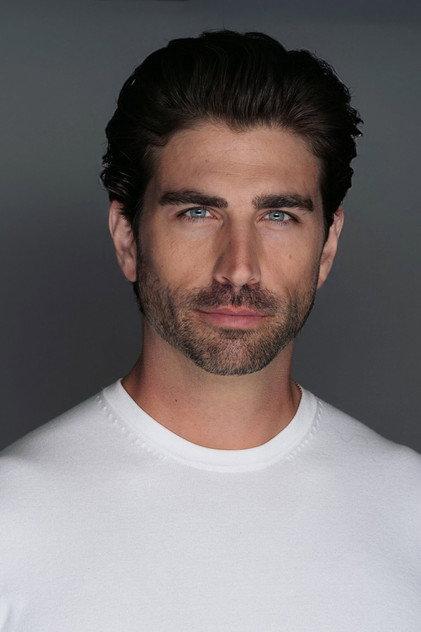 Swen Temmel - Actor Profile Photo