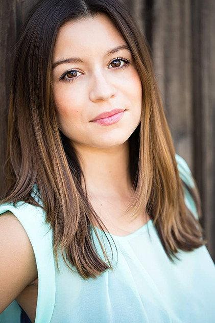 Bianca Collins - Actor Profile Photo