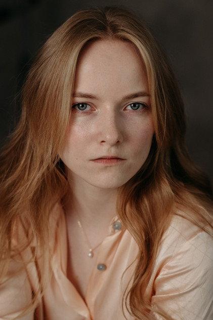 Maris Nõlvak - Actor Profile Photo