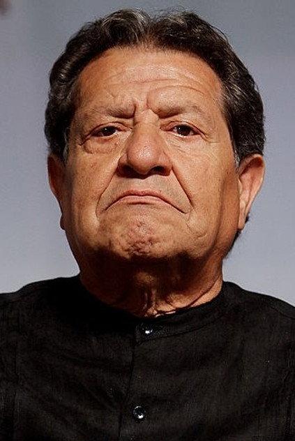 Raúl Padilla - Actor Profile Photo