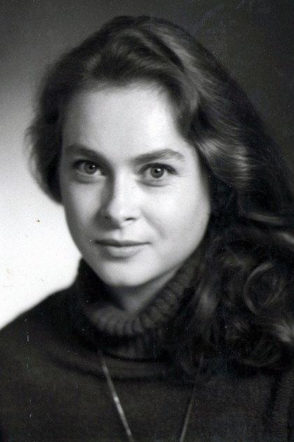 Irina Narbekova - Actor Profile Photo