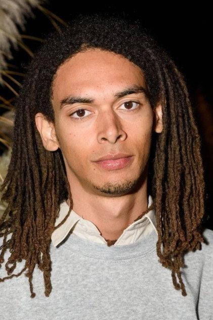 Nico Moreta - Actor Profile Photo