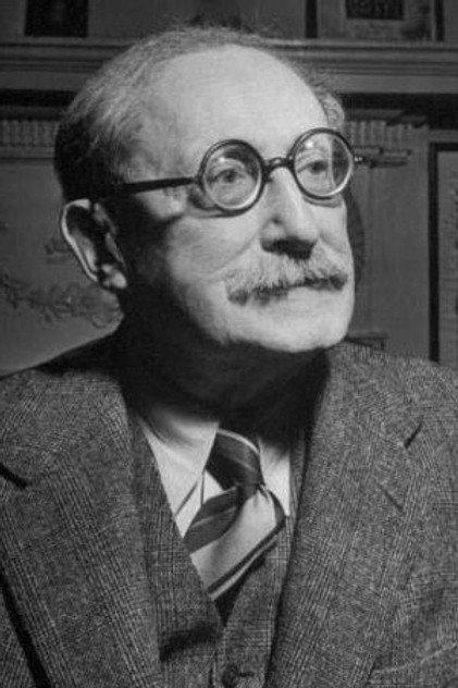 Léon Blum - Actor Profile Photo