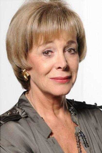 Liliana Ross - Actor Profile Photo