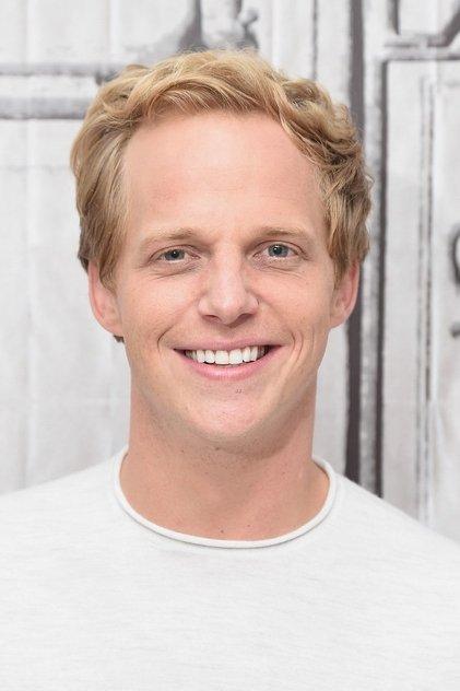 Chris Geere - Actor Profile Photo