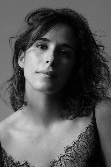 Hélène Rosselet-Ruiz - Actor Profile Photo