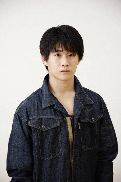 Shinta Takaiwa - Actor Profile Photo