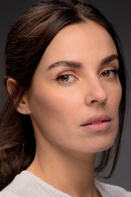 Alessia Reato - Actor Profile Photo