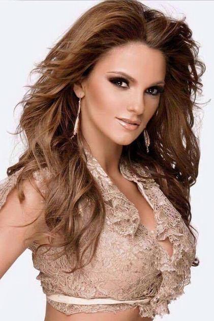 Mariana Seoane - Actor Profile Photo