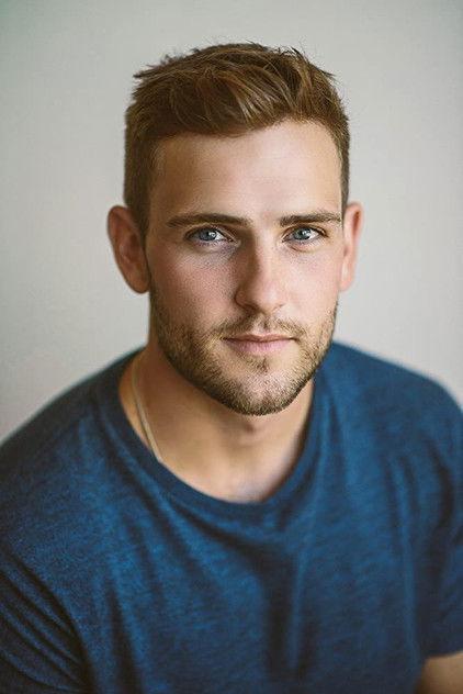 Travis Nelson - Actor Profile Photo