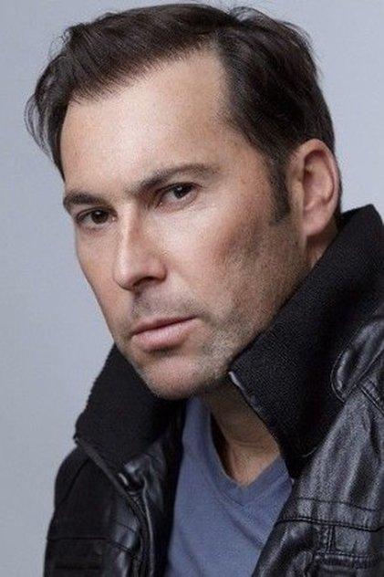 Lance Elliott - Actor Profile Photo