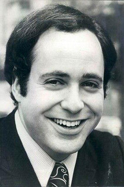 Lorry Goldman - Actor Profile Photo