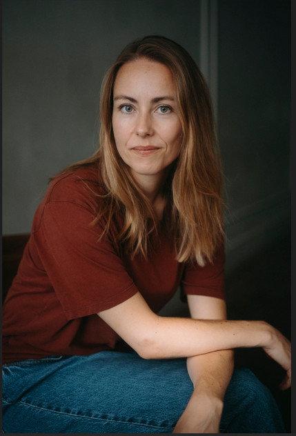Kirsten Bakker - Actor Profile Photo