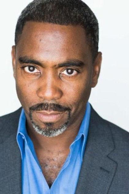 Tico Wells - Actor Profile Photo