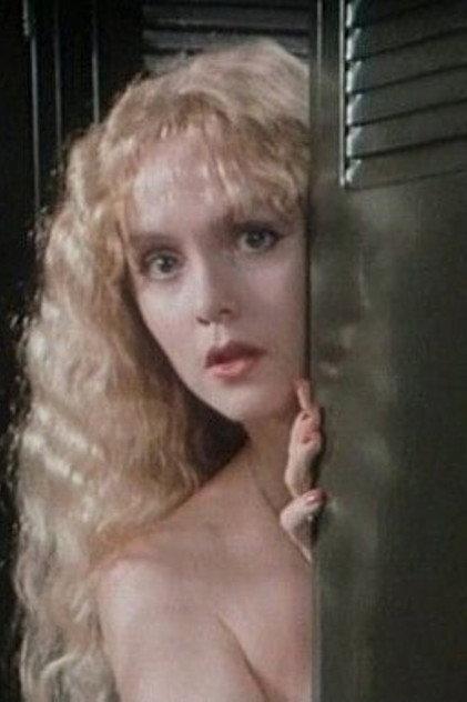 Wendy Lyon - Actor Profile Photo