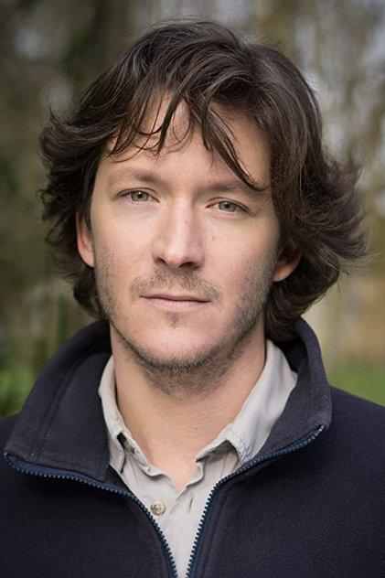 Mathieu Simonet - Actor Profile Photo