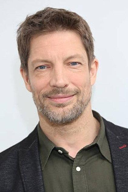 Mickey Hardt - Actor Profile Photo