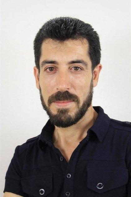 Murat Seviş - Actor Profile Photo