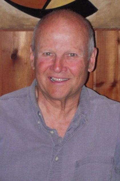 Peter Behn - Actor Profile Photo