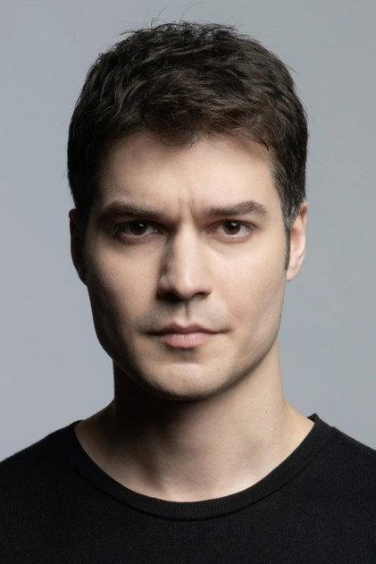 Özgü Delikanlı - Actor Profile Photo