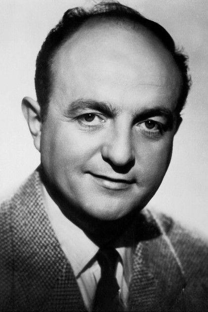 Bernard Blier - Actor Profile Photo