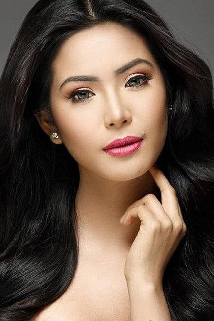 Myrtle Sarrosa - Actor Profile Photo
