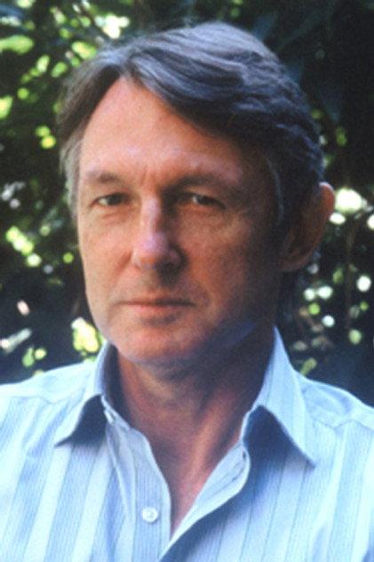 George Butler - Actor Profile Photo