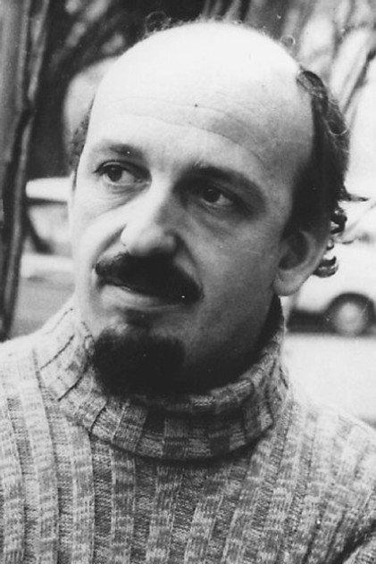 Endre Gyárfás - Actor Profile Photo