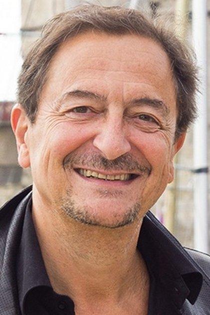 Wladimir Yordanoff - Actor Profile Photo