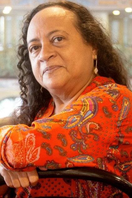 Ana Marlene - Actor Profile Photo
