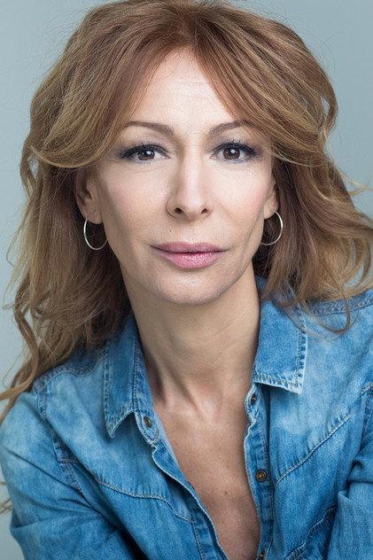 Elisa Matilla - Actor Profile Photo